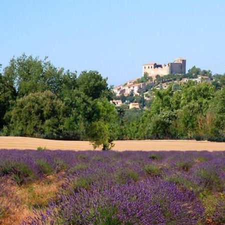 Le Jardin Apartment Greoux-les-Bains ภายนอก รูปภาพ
