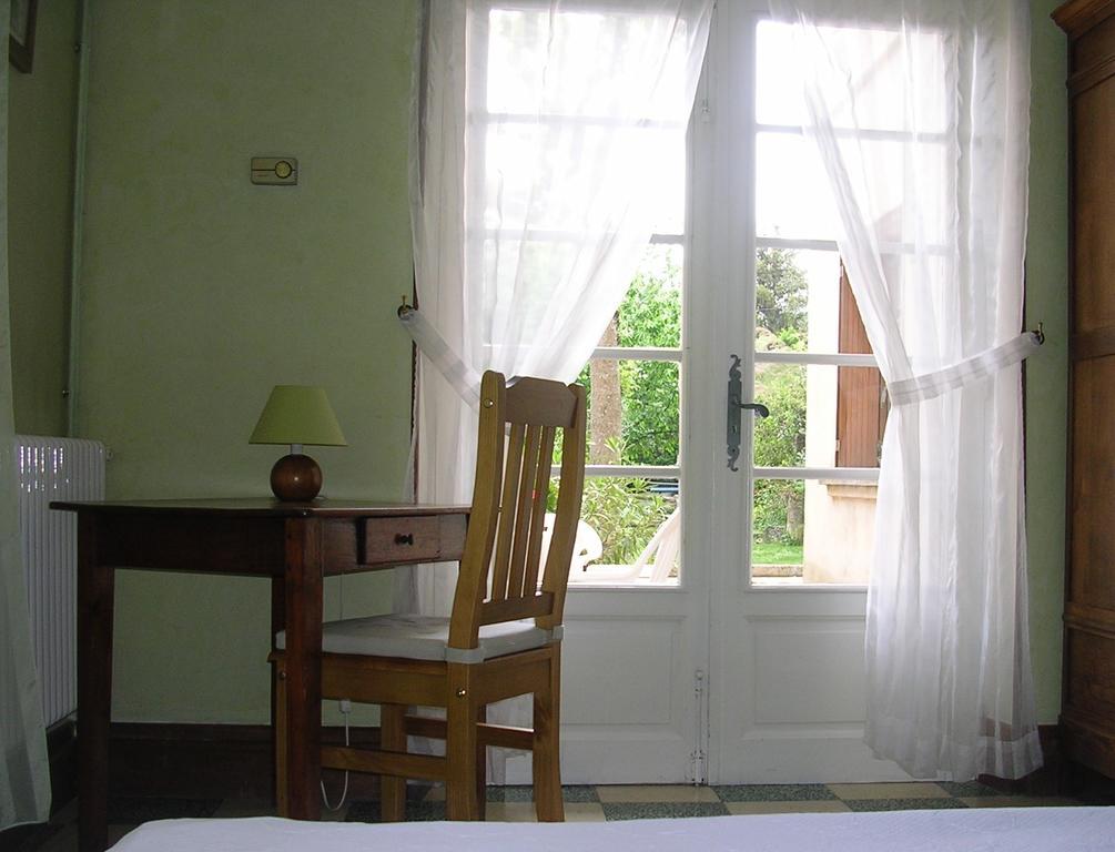 Le Jardin Apartment Greoux-les-Bains ภายนอก รูปภาพ